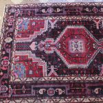 776 4507 ORIENTAL RUG